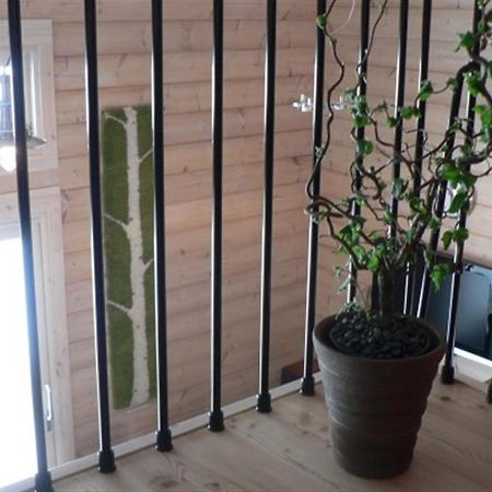 Vila Koitelin Residenssi Oulu Exteriér fotografie