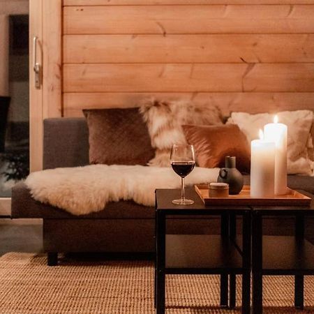 Vila Koitelin Residenssi Oulu Exteriér fotografie