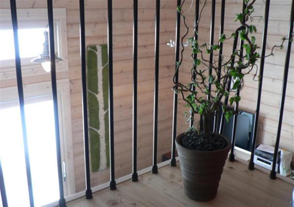 Vila Koitelin Residenssi Oulu Exteriér fotografie