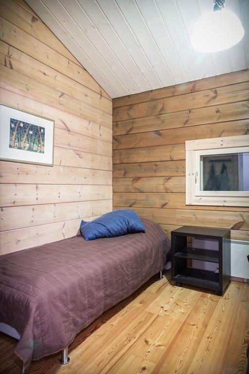 Vila Koitelin Residenssi Oulu Exteriér fotografie