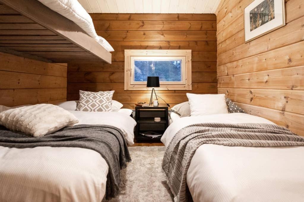 Vila Koitelin Residenssi Oulu Exteriér fotografie